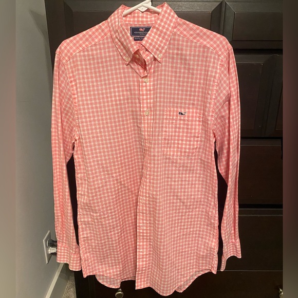 Vineyard Vines Shirts Mens Vineyard Vines Button Down Poshmark